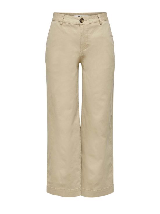 ONLY CATH HW STRAIGHT CROP ΠΑΝΤΕΛΟΝΙ CHINO