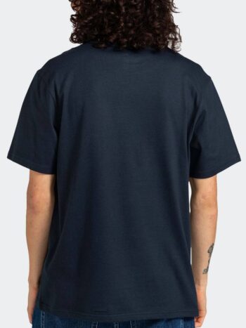ELEMENT SEAL SS T-SHIRT ΜΕ ΤΥΠΩΜΑ