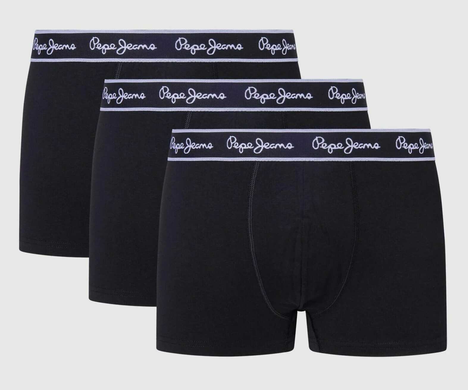 PEPE JEANS TK 3-PACK BOXERS